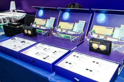 南山打造智能無人系統(tǒng)創(chuàng)新引領(lǐng)區(qū)，推動深圳“無人機(jī)之都”產(chǎn)業(yè)再騰飛