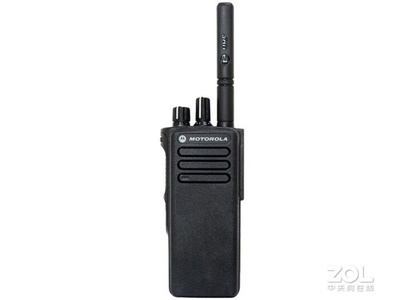 安全性卓越，摩托羅拉GP328D+防爆對講機(jī)熱銷僅2450元