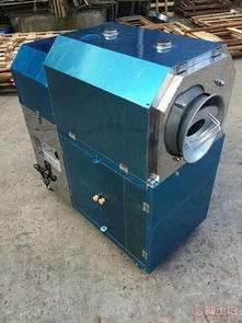 新款無煙滾筒炒貨機(jī) 承德縣德馳食品專用設(shè)備經(jīng)銷處熱賣促銷