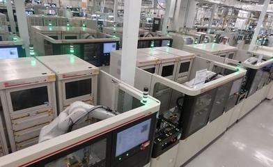 華為的生產(chǎn)策略 自建工廠與全球供應(yīng)鏈的完美結(jié)合