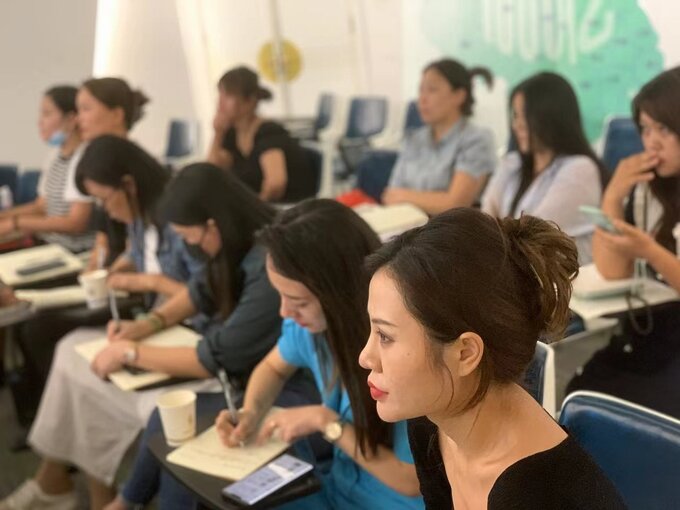 棗莊微整形培訓學校排行解析 如何選擇專業機構，開啟醫美學習之路