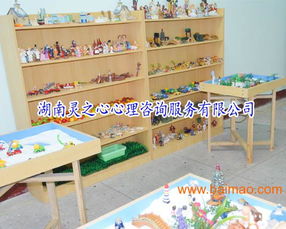 廣州深圳心理沙盤室布置方案與產品報價指南